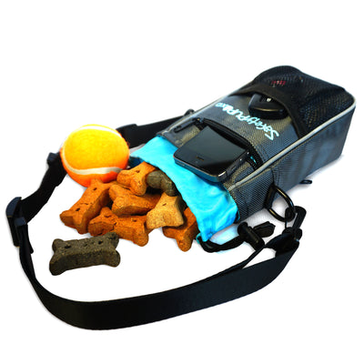 SAFETYPUP XD® Treat Pouch