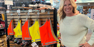 SafetyPUP XD Now Available at Scheels in Reno-Sparks!