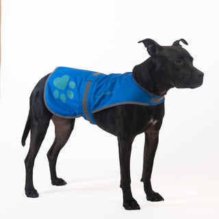 SafetyPUP XD® Urban Reflective Dog Vest