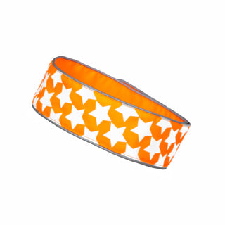 SafetyPUP XD® Reflective Dog Collar