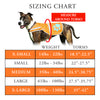 SafetyPUP XD® Reflective Dog Vest