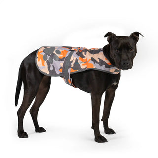 SafetyPUP XD® Urban Reflective Dog Vest