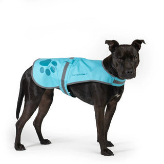 SafetyPUP XD® Urban Reflective Dog Vest