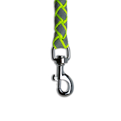 SafetyPUP XD® Reflective Climbing Rope Dog Leash