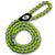 SafetyPUP XD® Reflective Climbing Rope Dog Leash