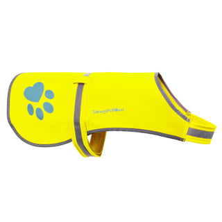 SafetyPUP XD® Soft-Shell Reflective Dog Vest