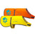SafetyPUP XD® Soft-Shell Reflective Dog Vest