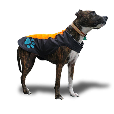SafetyPUP XD® Waterproof Dog Vest