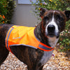Hi Visibility Reflective Dog Vest LITE