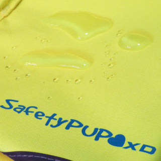 SafetyPUP XD® Urban Reflective Dog Vest